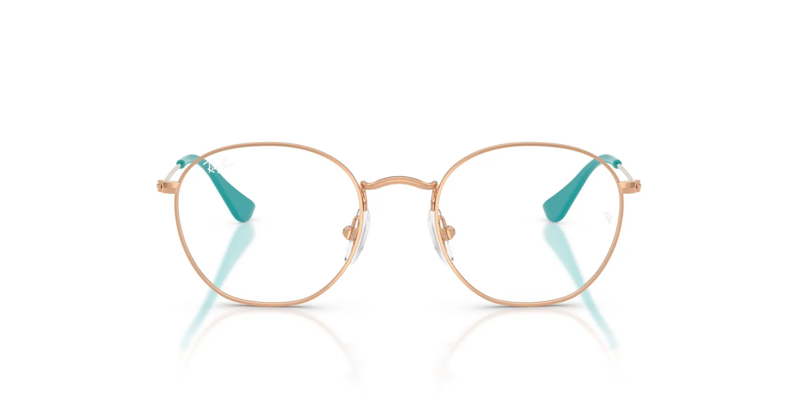 Ray-Ban Kids Rob 0RY9572V Eyeglasses - view 69